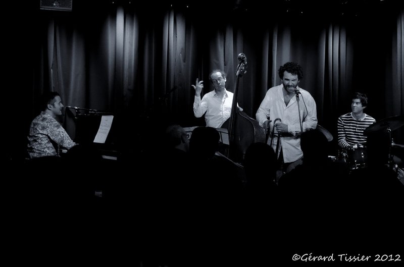 Quartet Novo