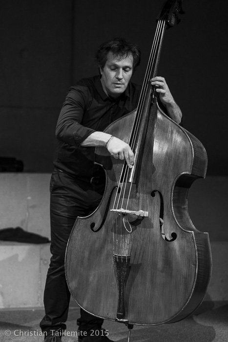 Benjamin Duboc