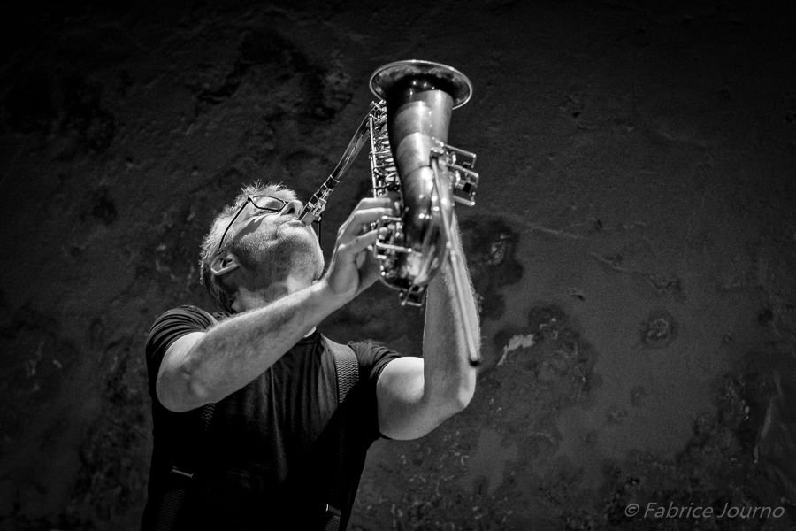 Philippe Lemoine