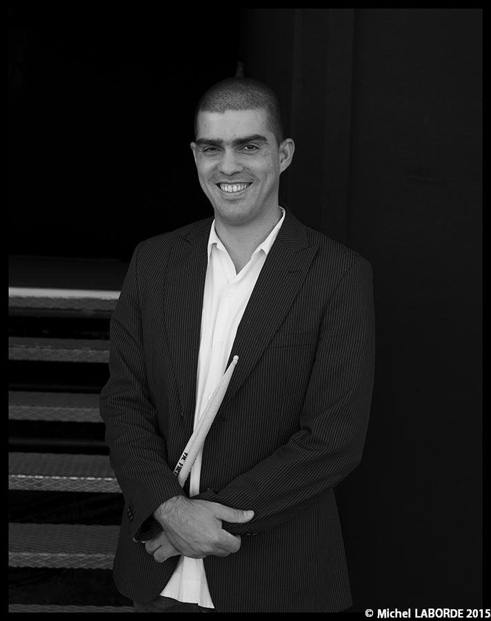 Michael Olivera