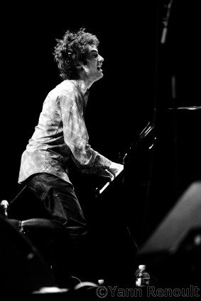 Tigran Hamasyan