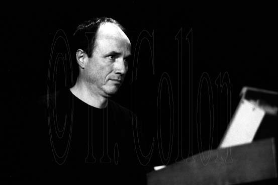 Benoît Widemann © H. Collon
