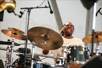 Clarence Penn