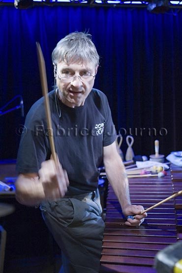 François Verly