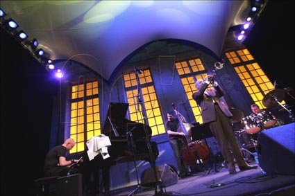 Tomasz Stanko Quartet
