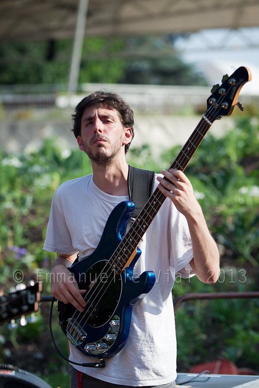 Hugo Rivère