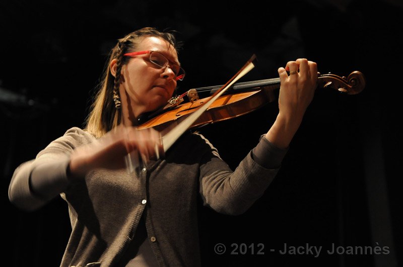 Parcours Dedalus (Silvia Tarozzi)