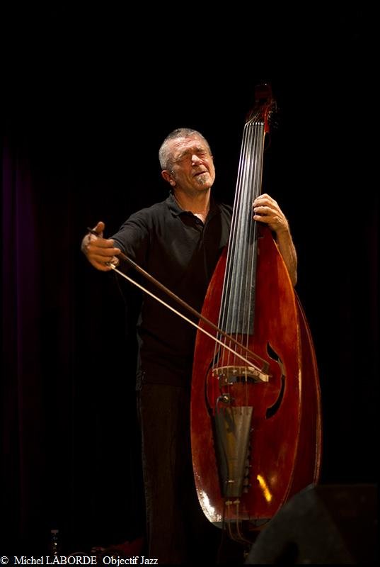Paul Rogers