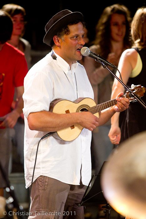 Fabrice Vieira