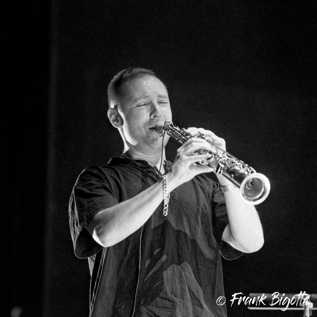 Maciek Lasserre