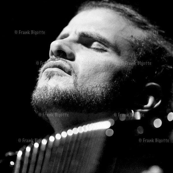 Vincent Peirani