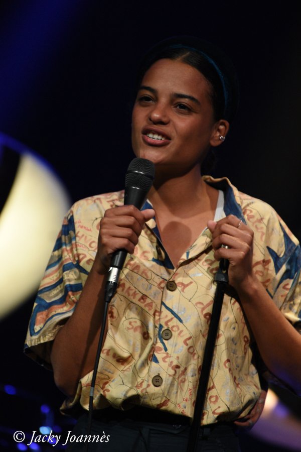 Agathe Iracema