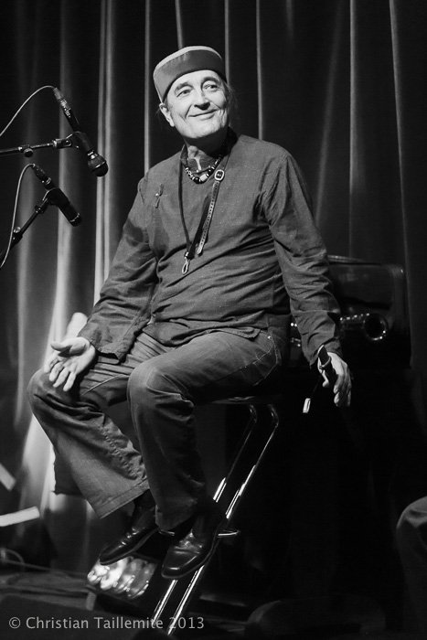 Didier Malherbe
