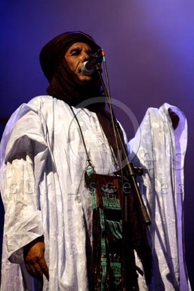 Alhassane Ag Touhami