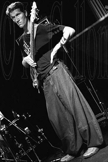 Jean-Luc Lehr © H. Collon