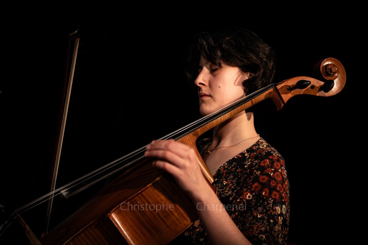 Adèle Viret