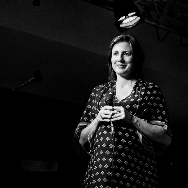 Claudia Solal