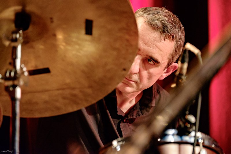 Christophe Marguet