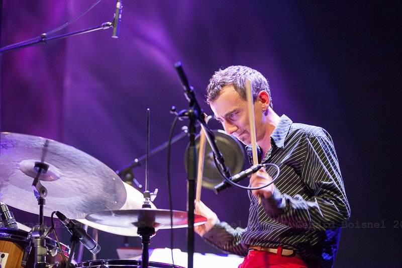 Adrien Chennebault