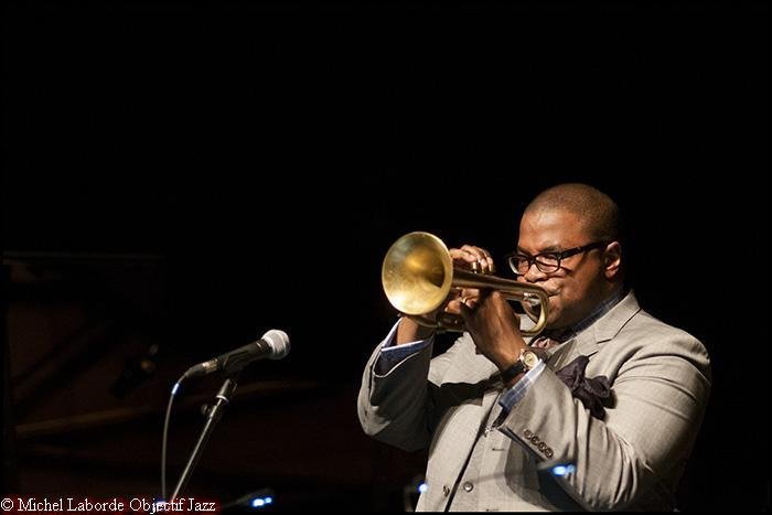 Jeremy Pelt