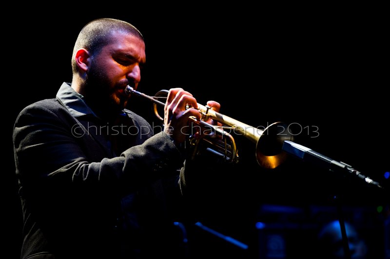 Ibrahim Maalouf