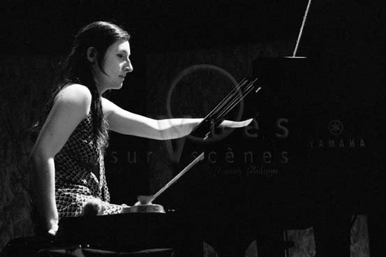 Bettina Kee