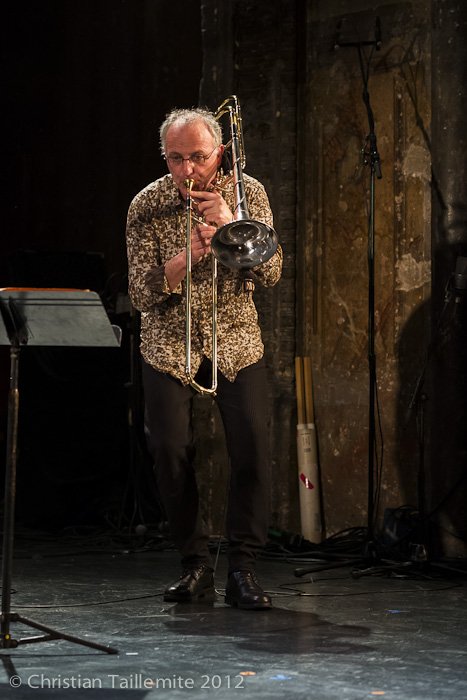Yves Robert