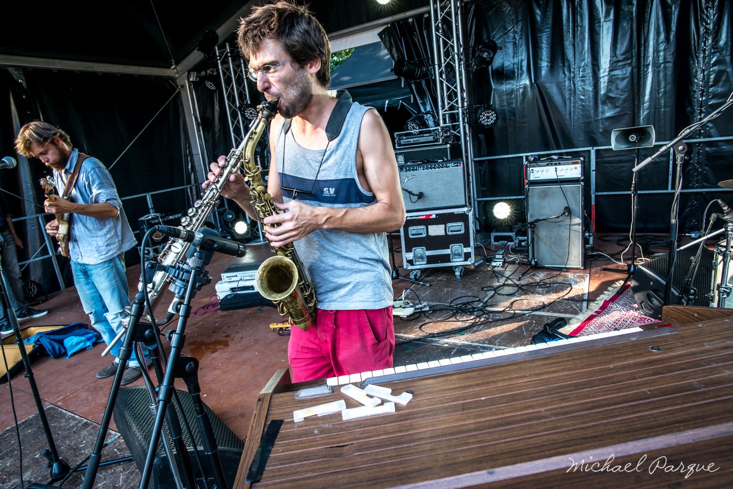 Maxime Bobo