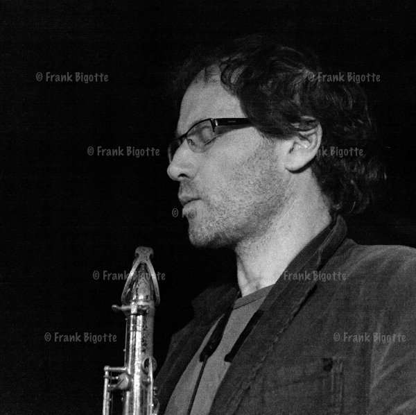 Frédéric Borey