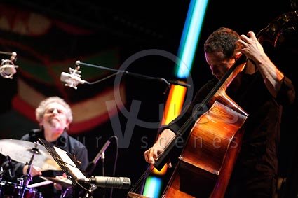 Rémi Vignolo / André Céccarelli
