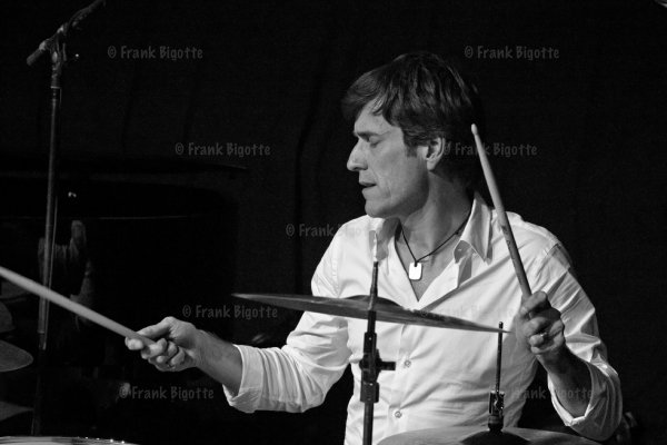 Eric Echampard