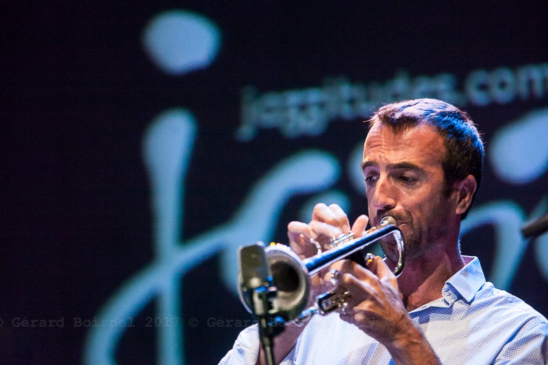Sylvain Gontard