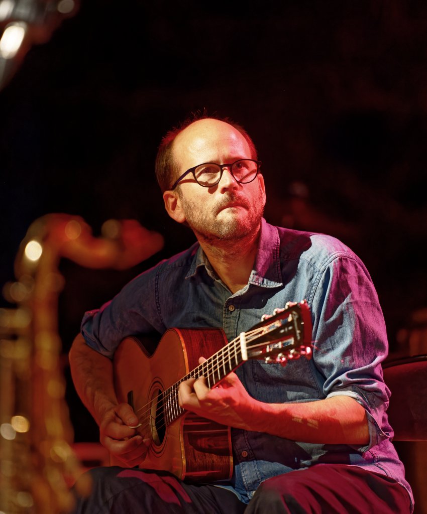 Pierre Perchaud