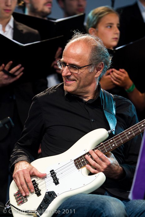 Michel Benita
