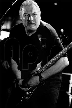 Rab Mc Cullough
