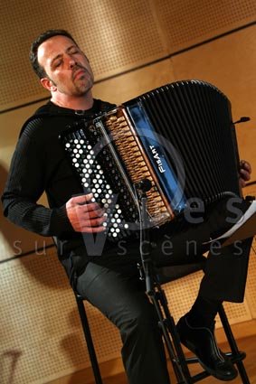 David Venitucci