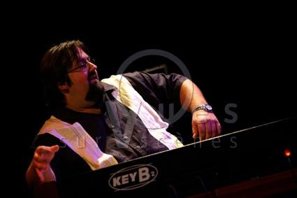 Joey de Francesco