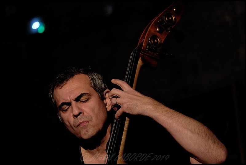 Claude Tchamitchian