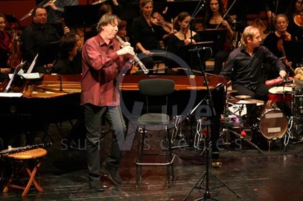 Jean-Luc Fillon / Jarrod Cagwin / ONIF