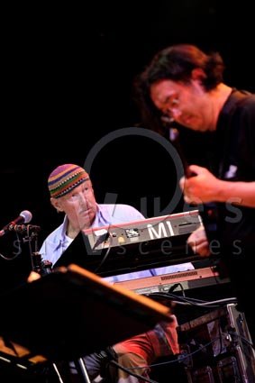 Joe Zawinul / Paul Shigihara