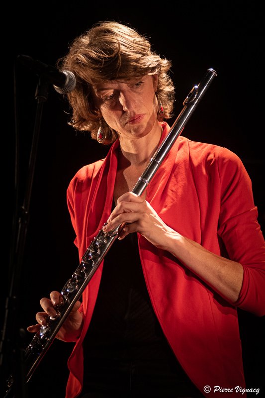 Emilie Calmé