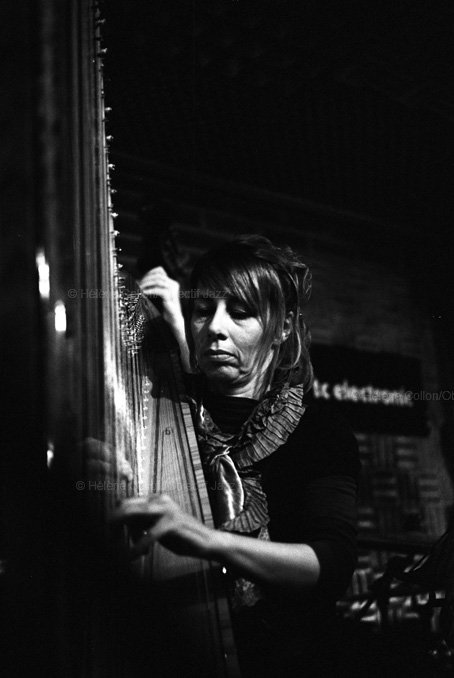 Isabelle Olivier