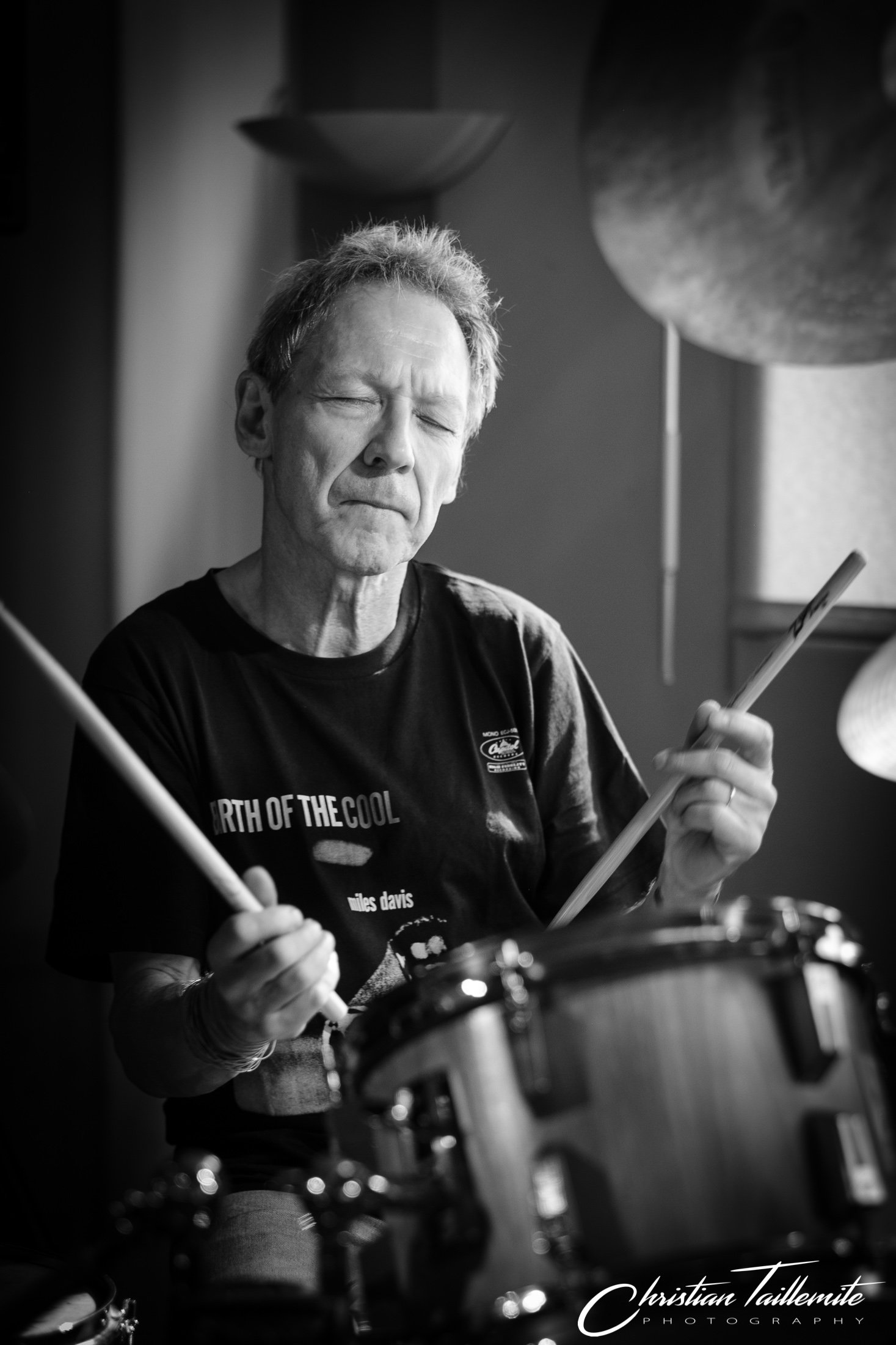 Simon Goubert