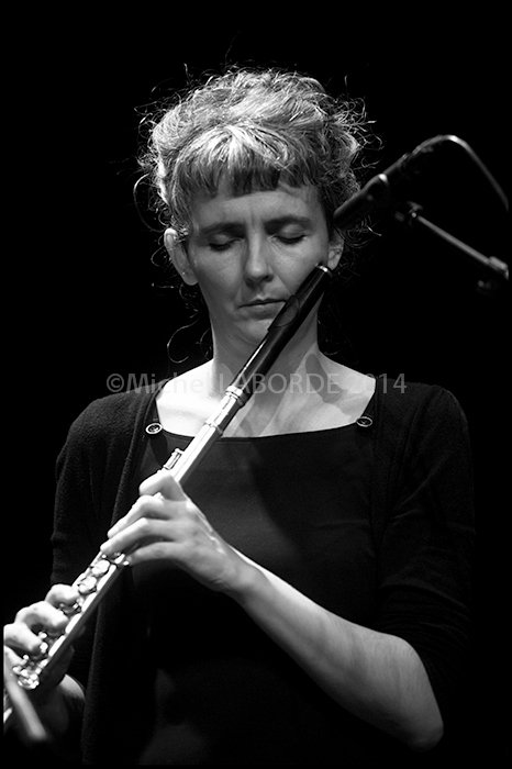 Sylvaine Hélary