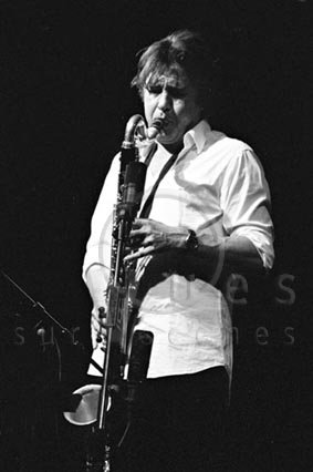 Louis Sclavis