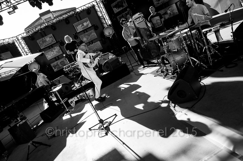 Dhafer Youssef 4tet