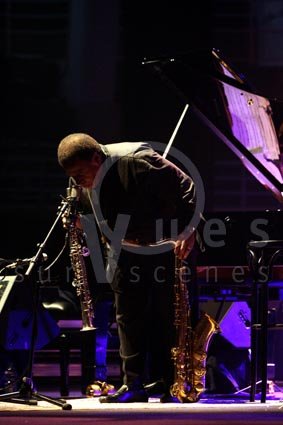 Wayne Shorter
