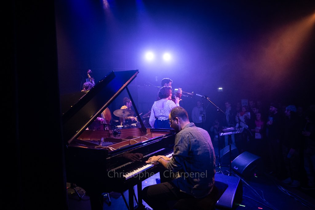 Lou Rivaille, Christophe Waldner