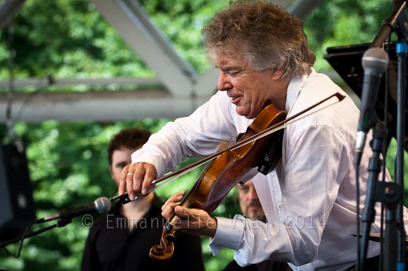 Didier Lockwood