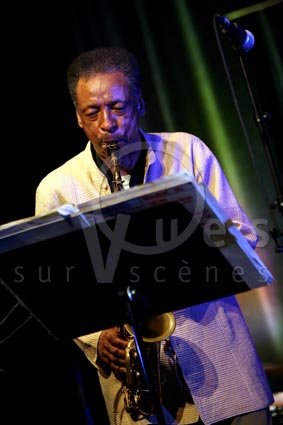 Henry Threadgill